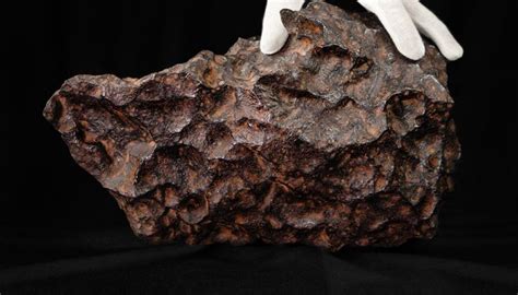 Meteorites For Sale What To Know Before Adding This Luxury Collectible