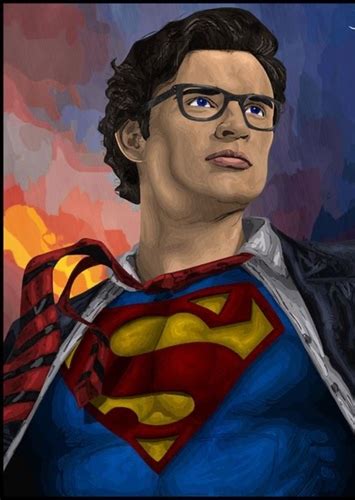Clark Kent Kal El Fan Casting For Trinity Nolanverse Turns To Dceu Mycast Fan Casting