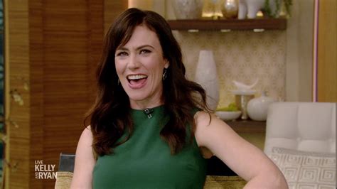 Maggie Siff Mad Men