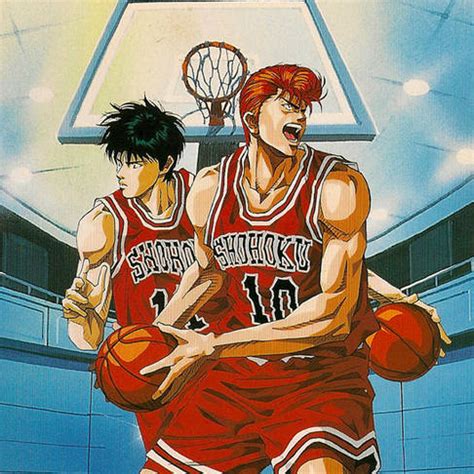 Slam dunk centers around hanamichi sakuragi, who starts as a delinquent outcast, becoming the leader of a gang. Play Slam Dunk: Shikyou Gekitotsu! on SEGA - Emulator Online