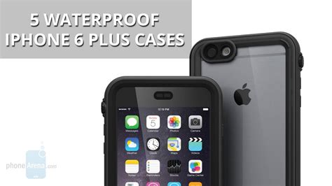 A wide variety of iphone 6 plus cases options are available to you 5 Awesome And Completely Waterproof iPhone 6 Plus Cases ...