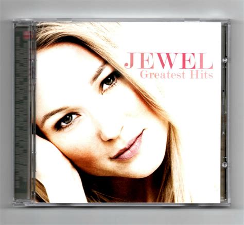 Jewel Greatest Hits Rhino Entertainment Company Warner Flickr