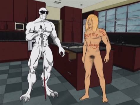 Frisky Dingo 2006