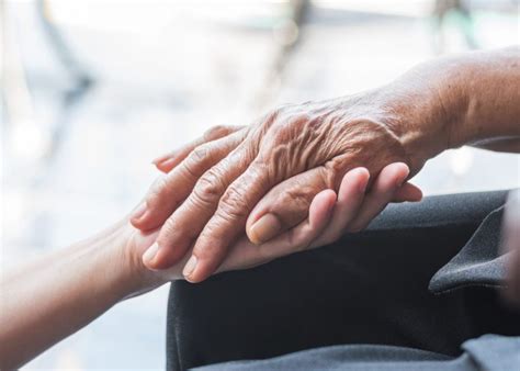 4 Things To Consider Before Becoming A Caregiver