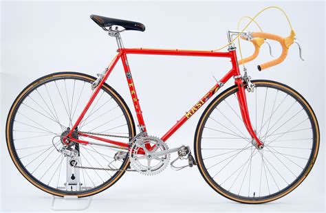 Masi Gran Corsa 53cm Vics Classic Bikes