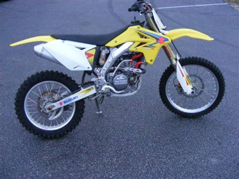 Vind fantastische aanbiedingen voor rmz 250 2008. 2008 Suzuki Rmz250 Rmz with Clean NJ Street for sale on ...