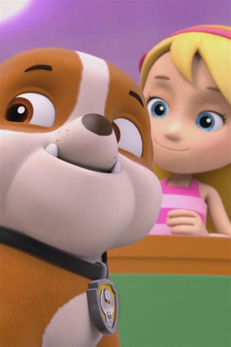Watch Paw Patrol S1e1 Pups And The Kitty Tastrophe Pups Save A