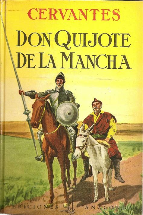 En el volumen ii, el ingenioso caballero don quijote de la mancha, segunda parte de la novela de cervantes, se publica con idénticos criterios didácticos. AULA LITERARIA ALUMNOS UPUA: enero 2013