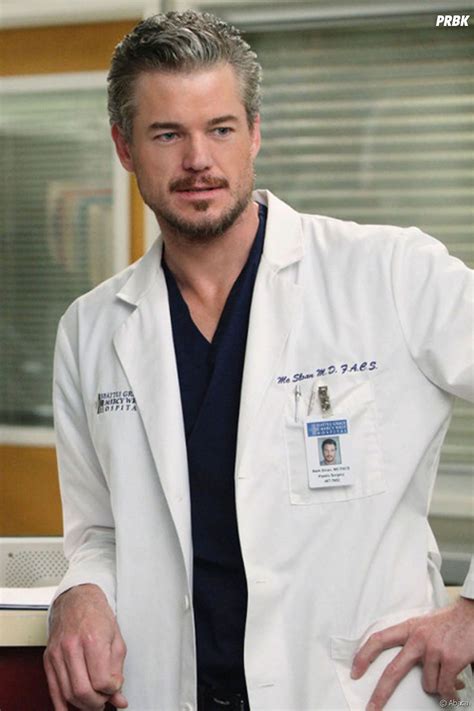 Eric Dane A Quitté Greys Anatomy En 2012 Purebreak