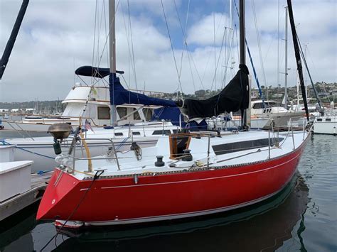 1978 Peterson 33 — For Sale — Sailboat Guide
