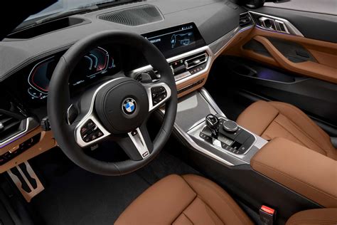 Check spelling or type a new query. The all-new BMW 4 Series Coupé, Interior, Leather Vernasca ...