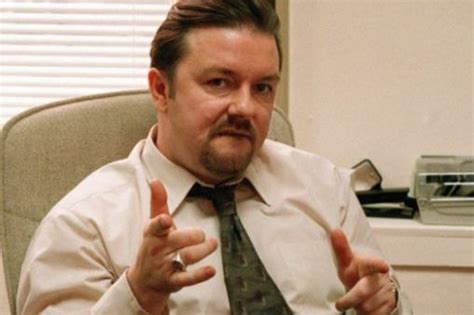 The Office Uk 11 David Brent One Liners That Will Make Fans Of The