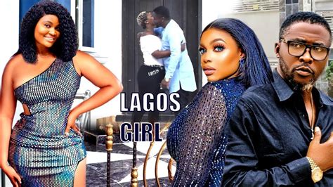 Lagos Girl Season 5and6 New Trending Movie Chizzy Alichi And Onny Micheal 2022 Latest Nigerian