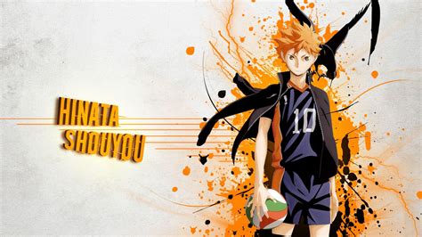 Haikyuu Wallpapers Wallpaper Cave