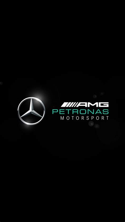 Mercedes Benz Amg Logo Wallpaper