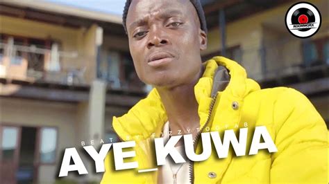 King Monada Aye Kuwa Instrumental Remake Produced By Fizzytoofab Youtube
