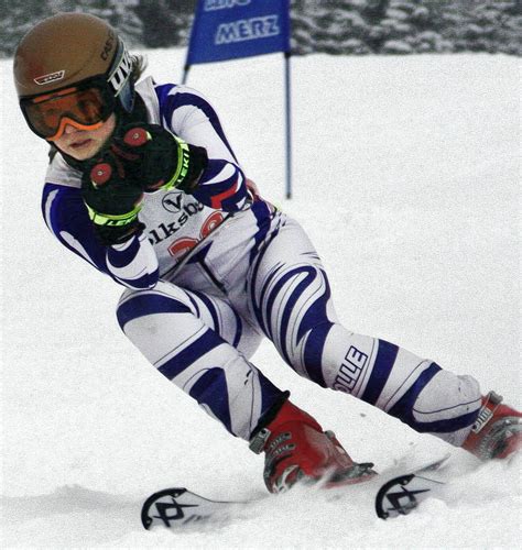 Dietsche Im Slalom Ein Ass Wintersport Badische Zeitung