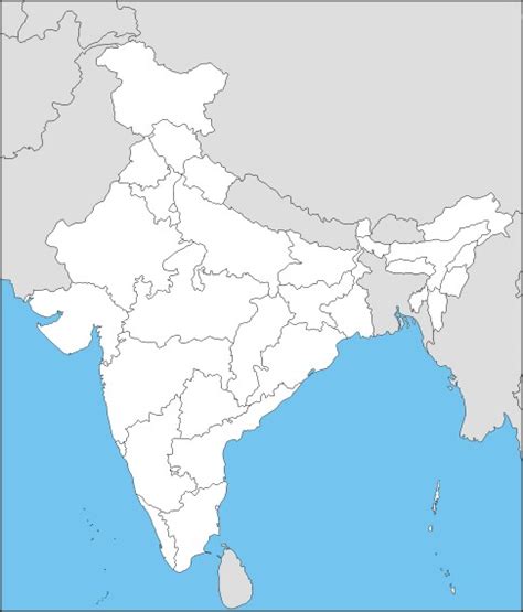 Find The States Of India Picture Click Quiz By Teedslaststand