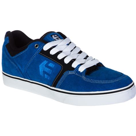 Etnies Sheckler 6 Fusion Skate Shoe Mens