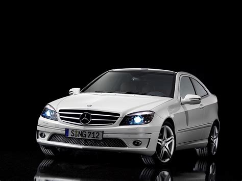 The site owner hides the web page description. MERCEDES BENZ CLC (W203) specs - 2008, 2009, 2010, 2011 ...