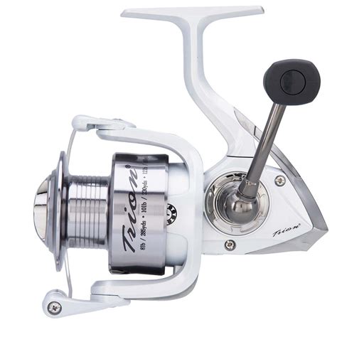 Pflueger Trion Spinning Reel Trionsp X Fnginc