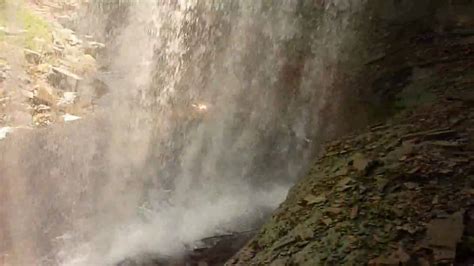 Indian Falls Owen Sound Youtube