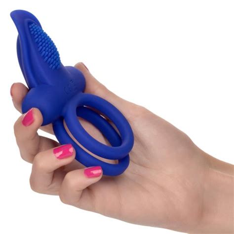 Silicone Rechargeable Dual Pleaser Couples Enhancer Cock Free Download Nude Photo Gallery