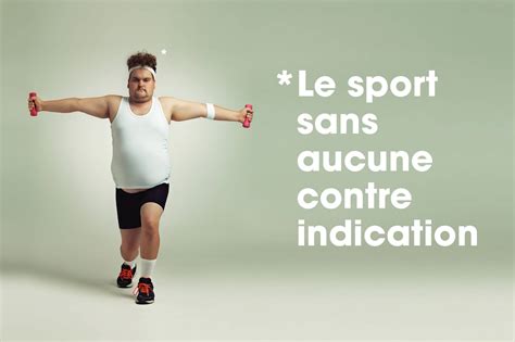 Le Sport Pour Tous Sans Contre Indication Sport Santé Bien Être En