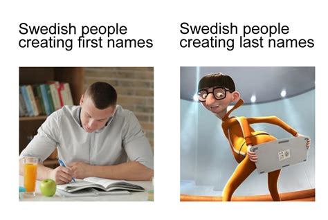 Funny Swedish Meme Now Do The Haha Rdankmemes Know Your Meme