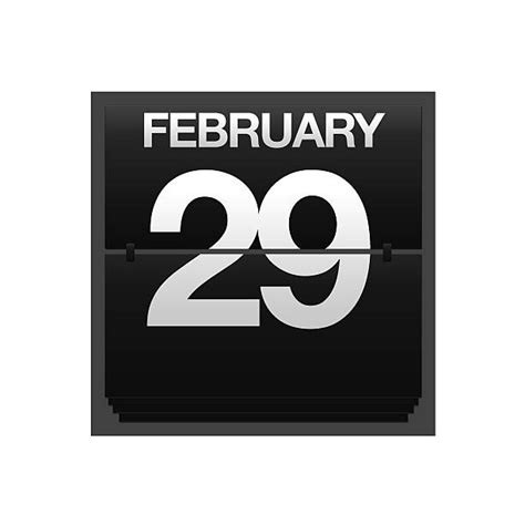 February 29th Stock Photos Pictures And Royalty Free Images Istock