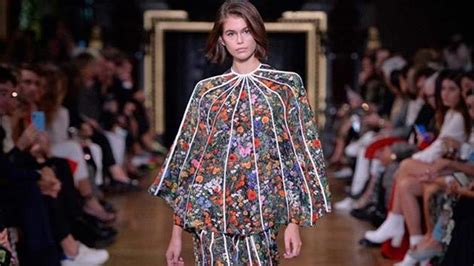Paris Fashion Week 2020 Designer Stella Mccartneys Plea For Planet
