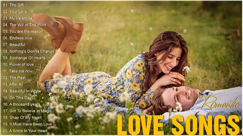 Best Love Songs Collection 80 S 90 S Playlist💖💖most Old Beautiful Love Songs Of 70s 80s 90s
