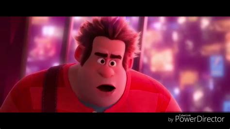 Wreck It Ralph 2 Trailer 2 New 2018 Animated Movie Hd Hd Youtube