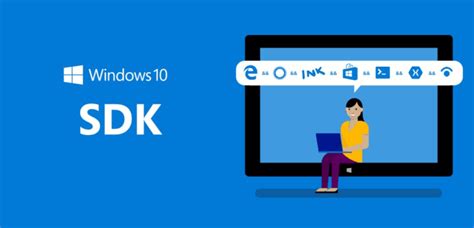 Disponible El Sdk De Windows 10 Build 18290 Insider Preview