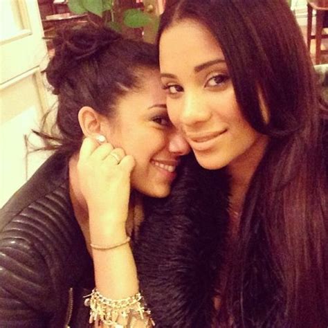 erica mena and cyn santana erica mena cyn santana hip hop girl