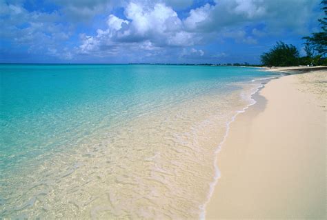 Top 20 Beaches In The Caribbean