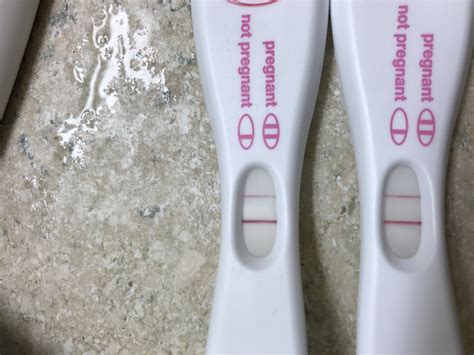 Urine Pregnancy Test At Doctors Vs Home Pregnancywalls