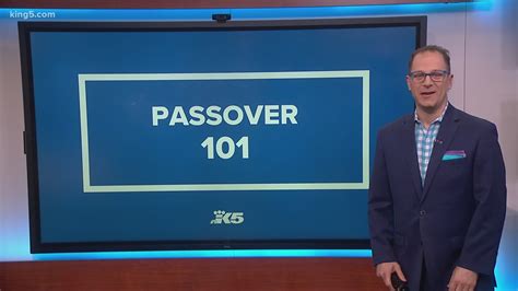 What Is Passover The Most Beloved Jewish Holiday Explained