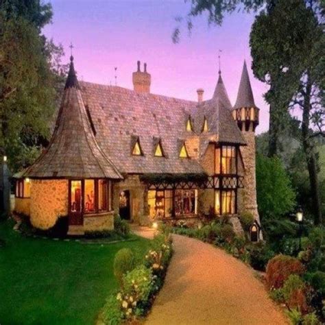 Best 25 Fairytale House Ideas On Pinterest Fairytale Home Decor