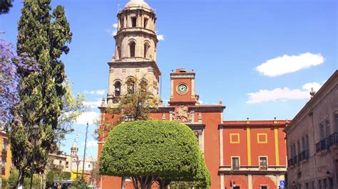 I 10 Migliori Tour Di Santiago De Querétaro Nel 2021 Con Foto Cose