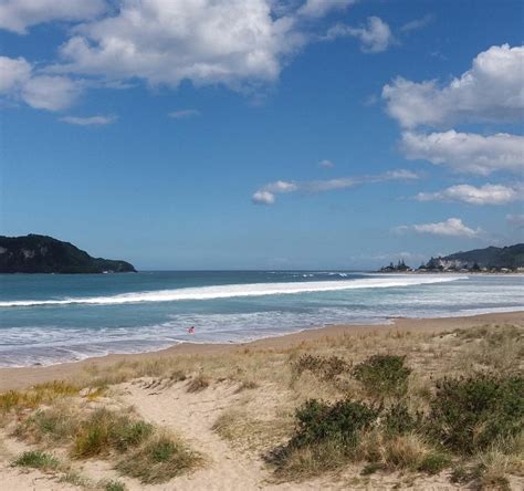 Whangamata Beach All You Need To Know Before You Go