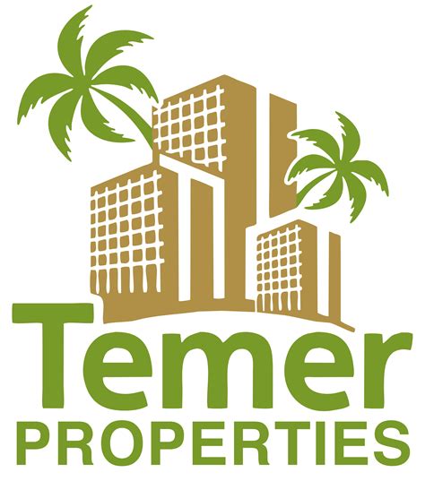 Temer Properties / Temer Real estate