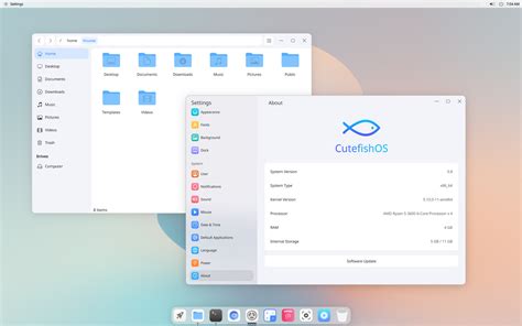 What Happens To Cutefish Os Users Are Concerned Whether The Project Is