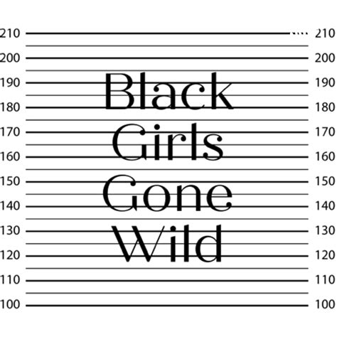 black girls gone wild iheart