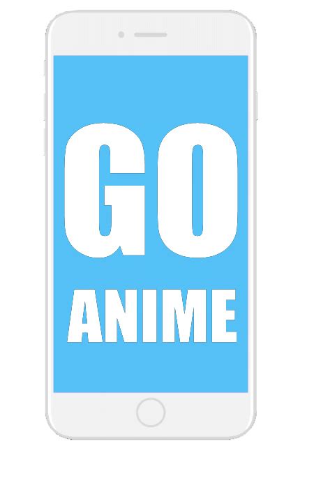 Go Anime