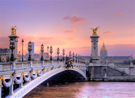 Travel | Paris, France