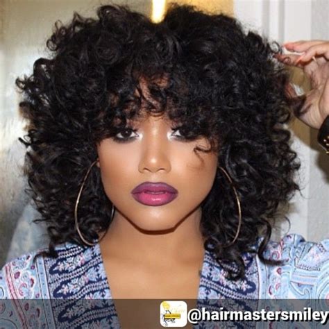 Autumn leaves inspiration for hair. Sexy Deep Wave Sew In Styles - #HAIRFLEEK Extensions