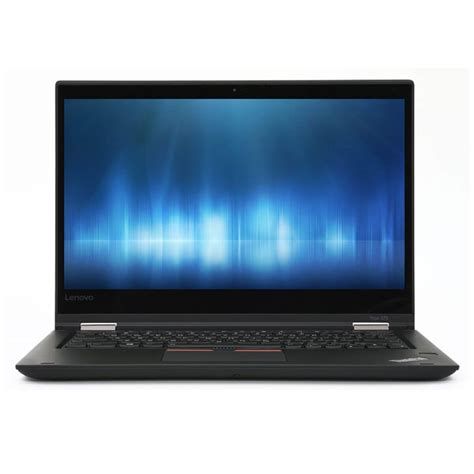 Lenovo Thinkpad Yoga 370 2 In 1 Hưng Phát Laptop