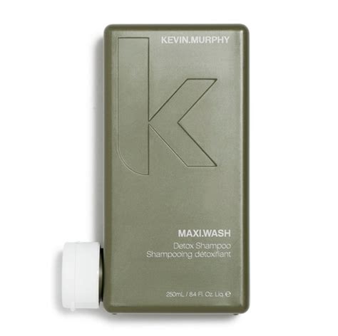 Kevin Murphy Maxiwash 250ml Bespoke Hairdressing Rugby