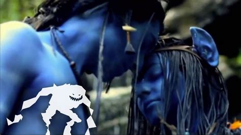 Avatar 2 Trailer World Exclusive Youtube
